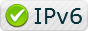 IPv6 Ready!
